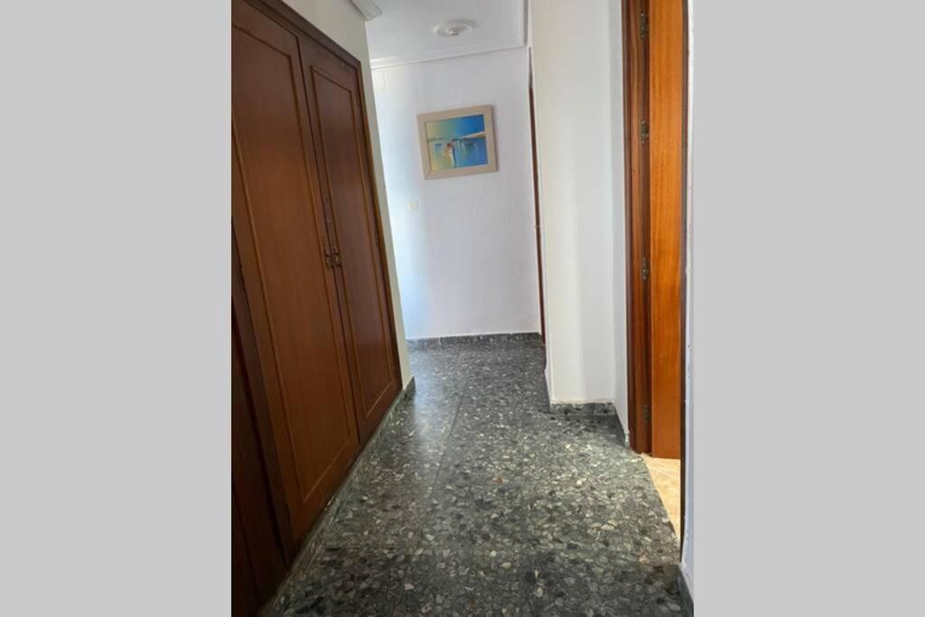 Mirador Playa Caleta Cadiz Centro Grupo Ac Gestion Lejlighed Eksteriør billede